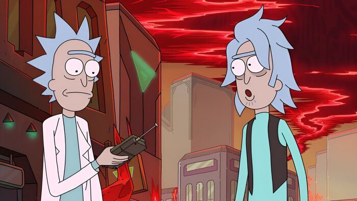 Rick, un ami qui vous veut pas que du bien