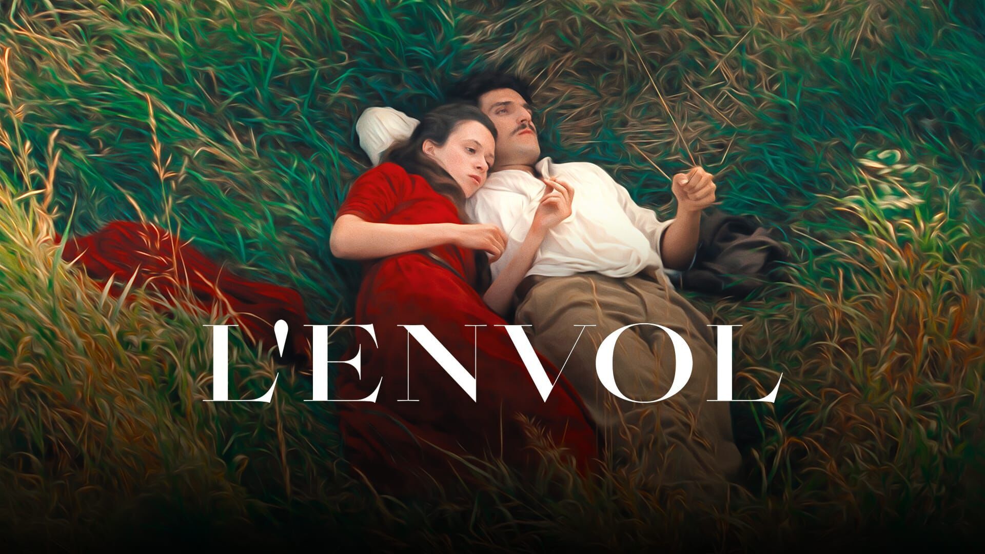 L'envol