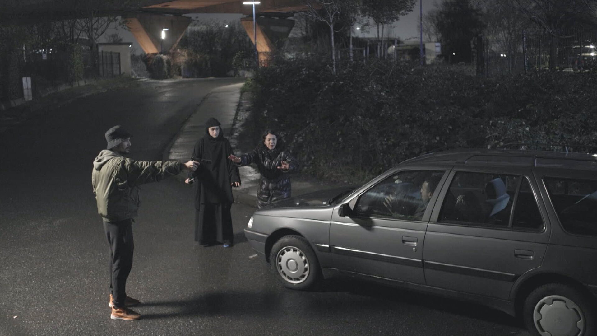 13 novembre, le choix de Sonia