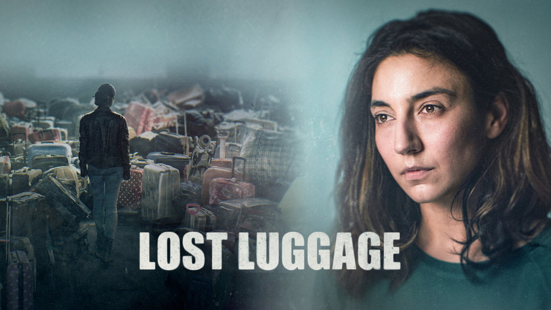 Lost Luggage