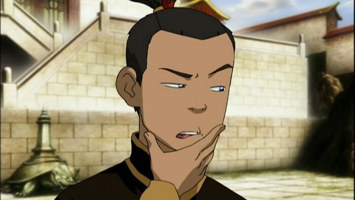 Le Maître de Sokka