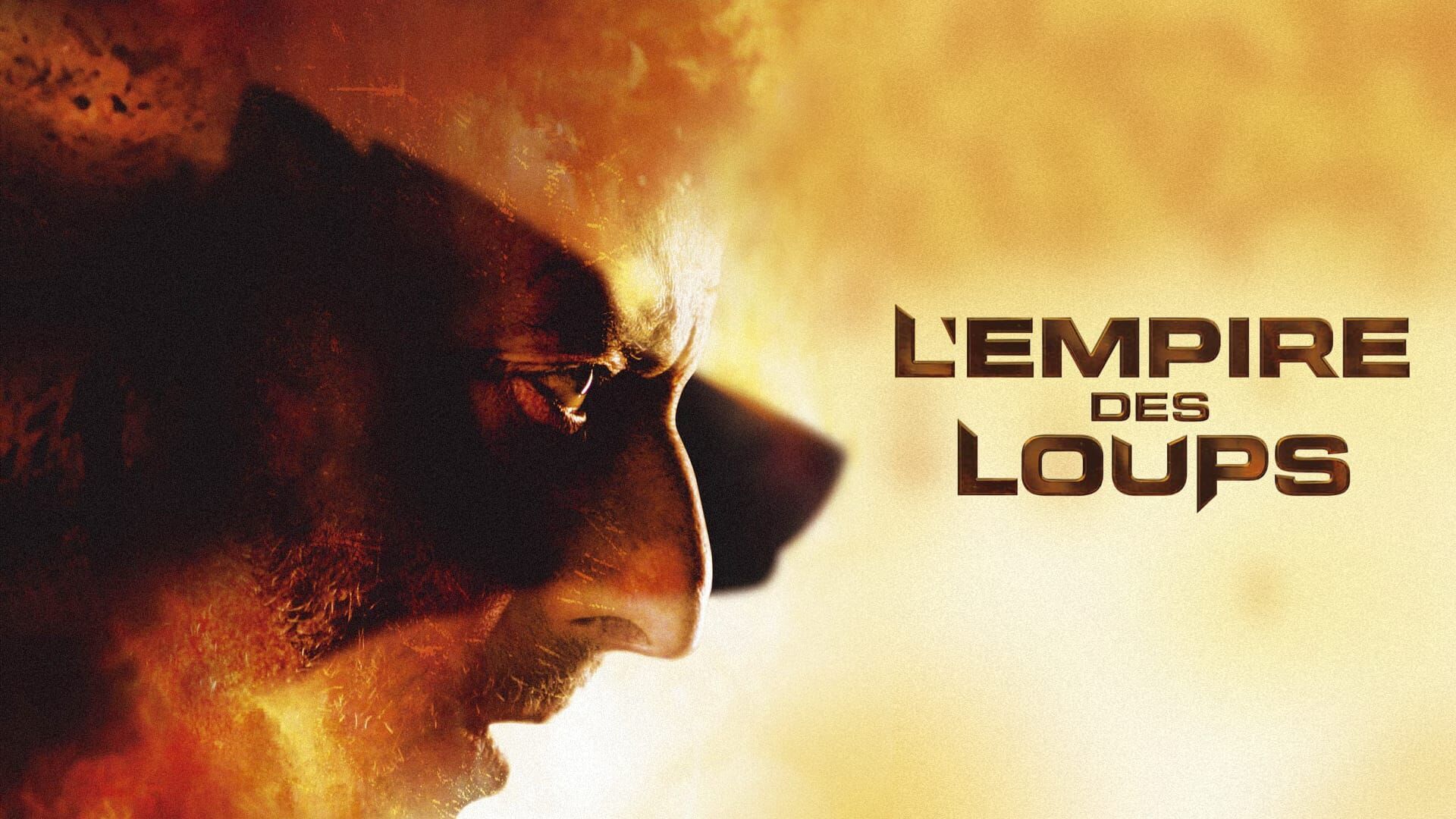 L'empire des loups