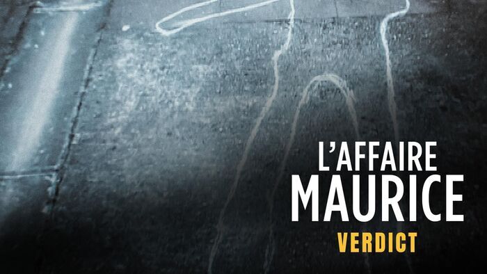 L'affaire Maurice