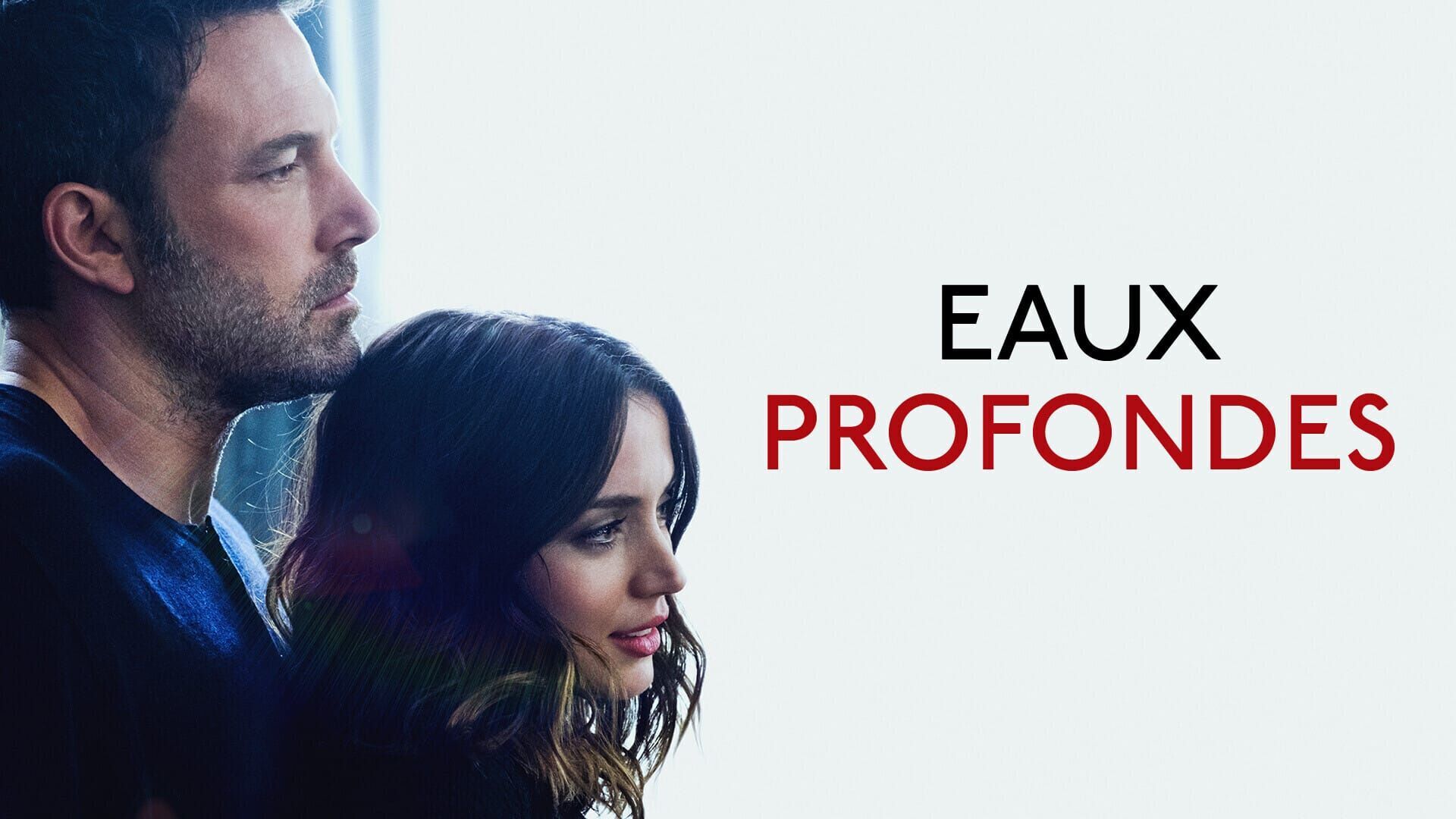 Eaux profondes