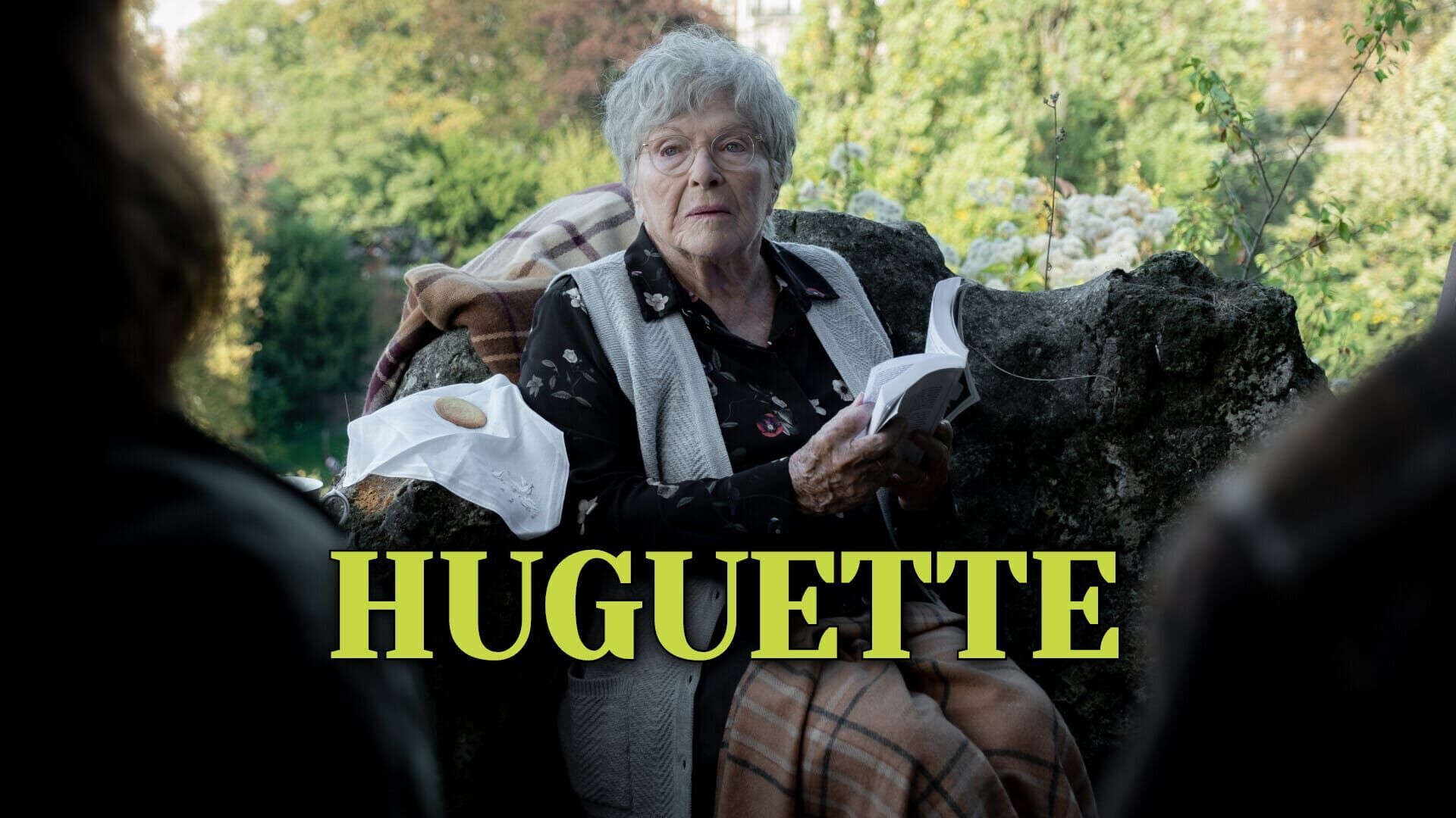Huguette