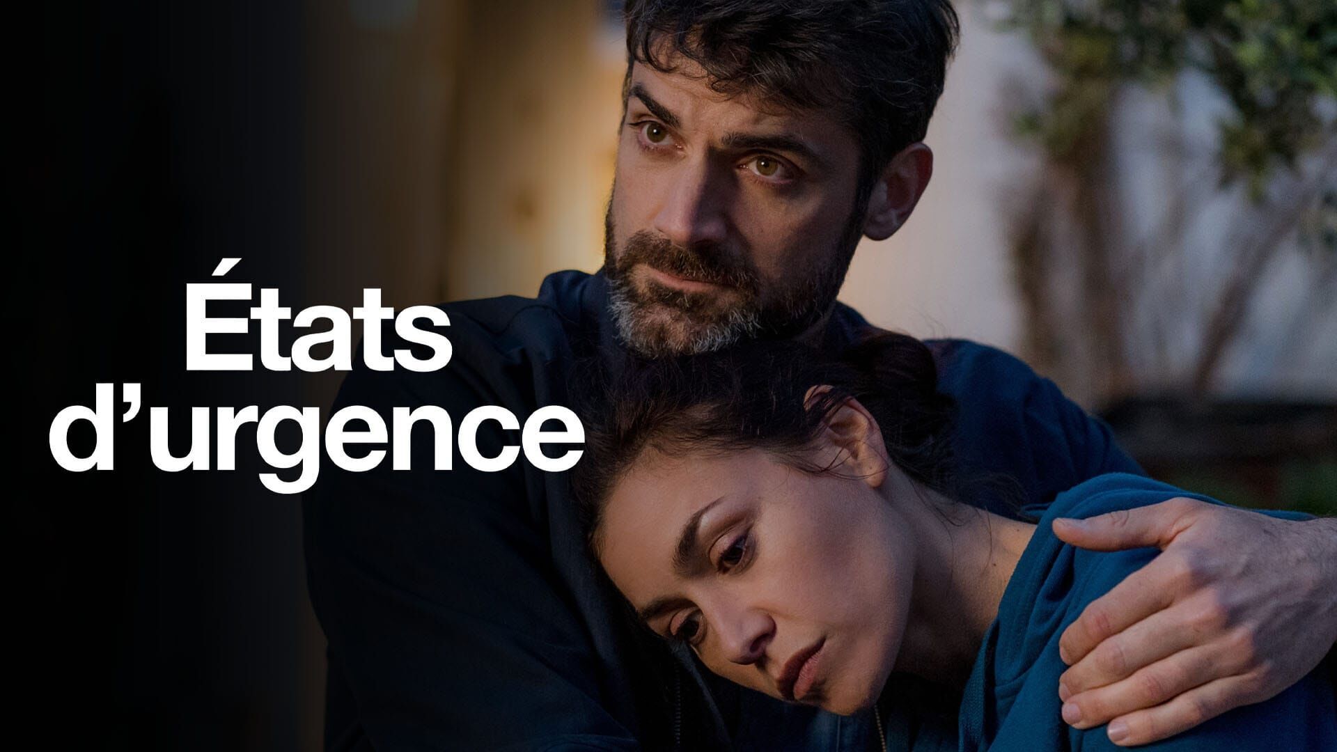 Etats d'urgence