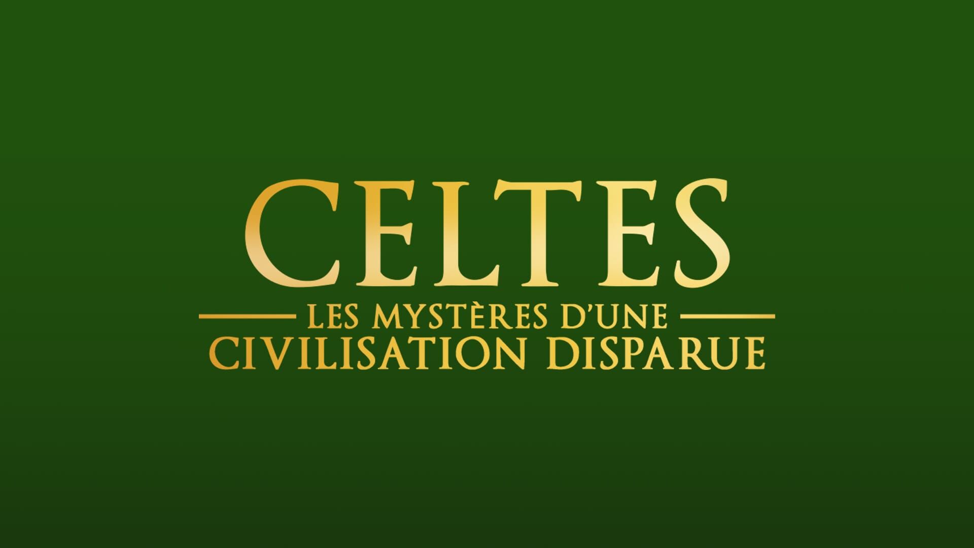 Celtes : les mystères d'une civilisation disparue