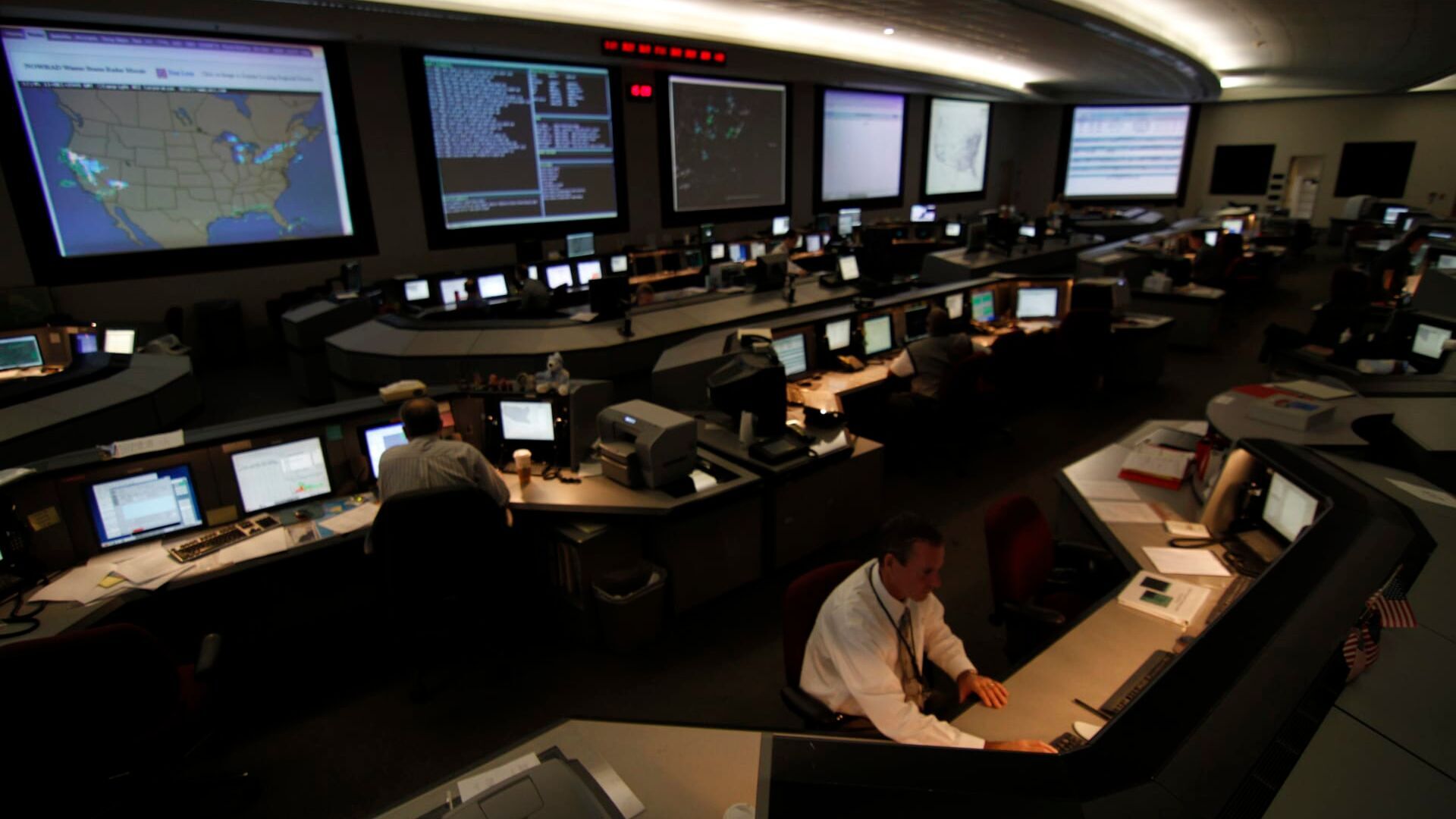 9/11: Where Were You?