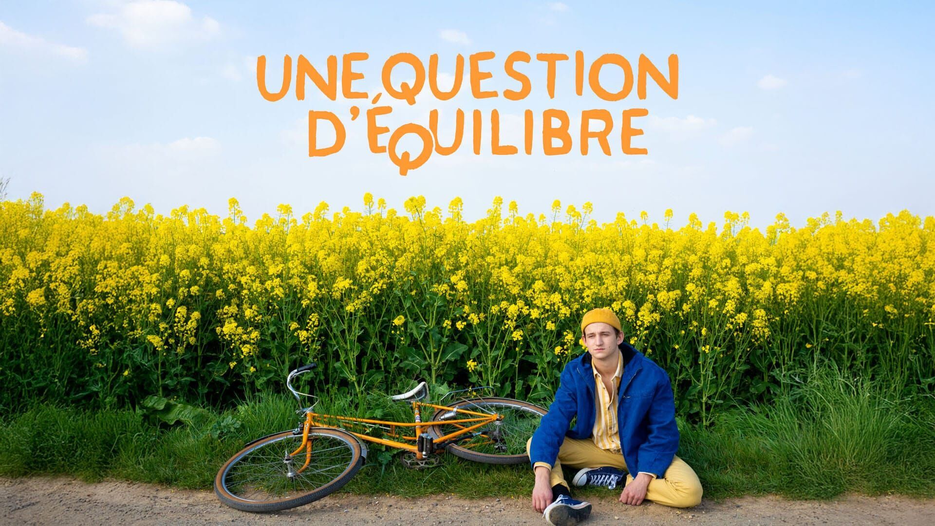 Une question d'équilibre