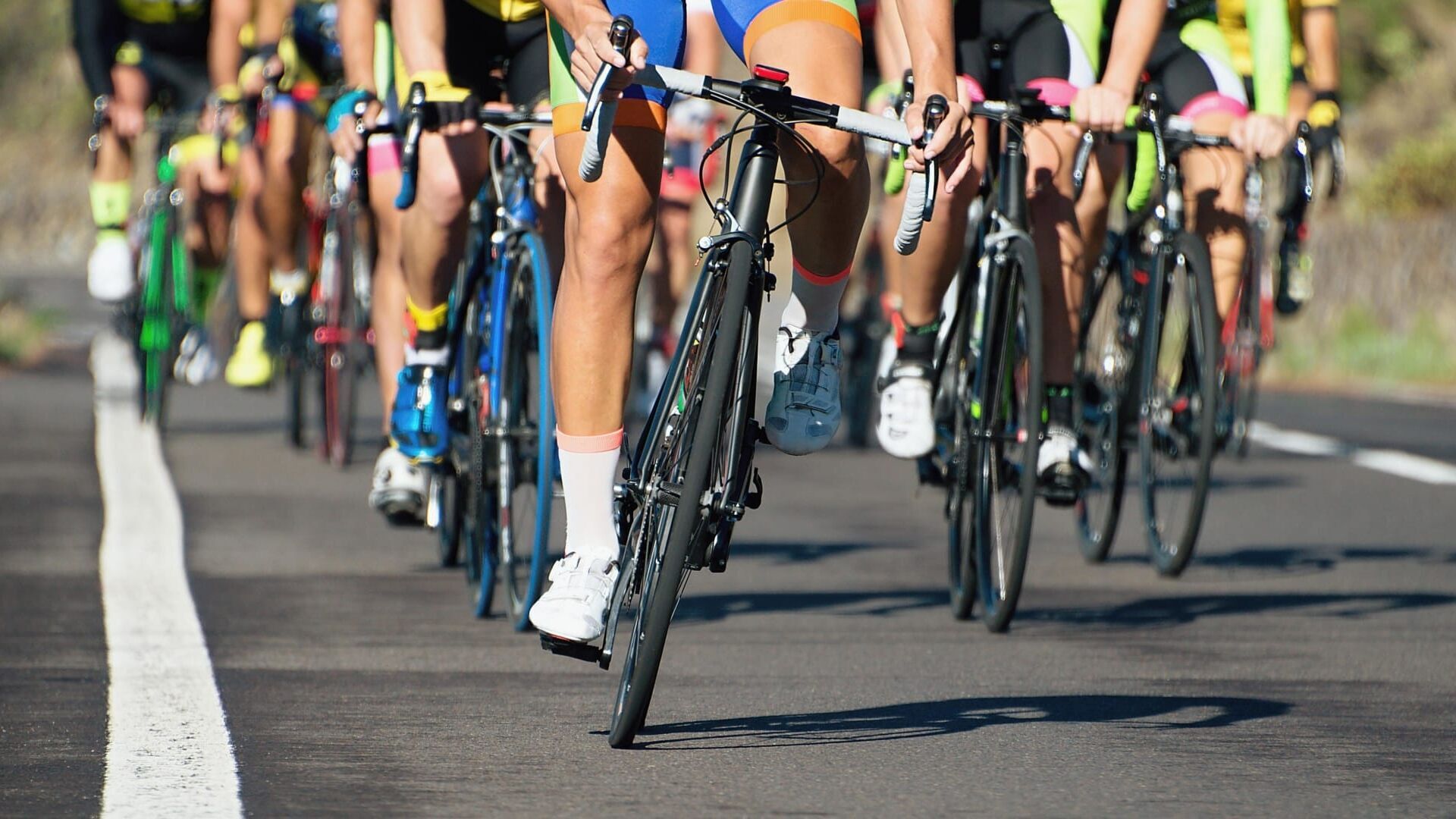 Cyclisme : UCI ProSeries