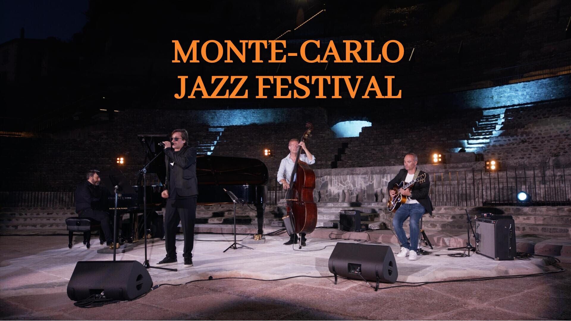 Eric Legnini & Friends