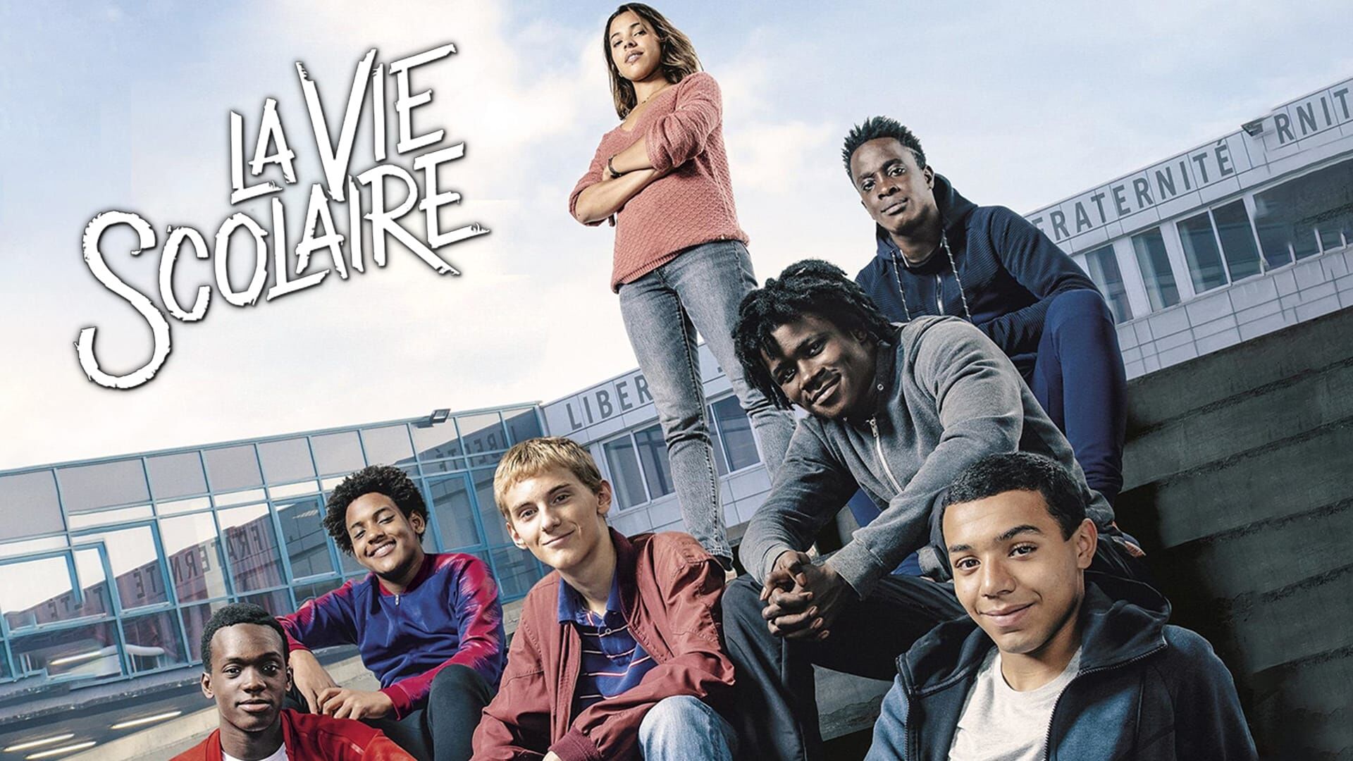 La vie scolaire