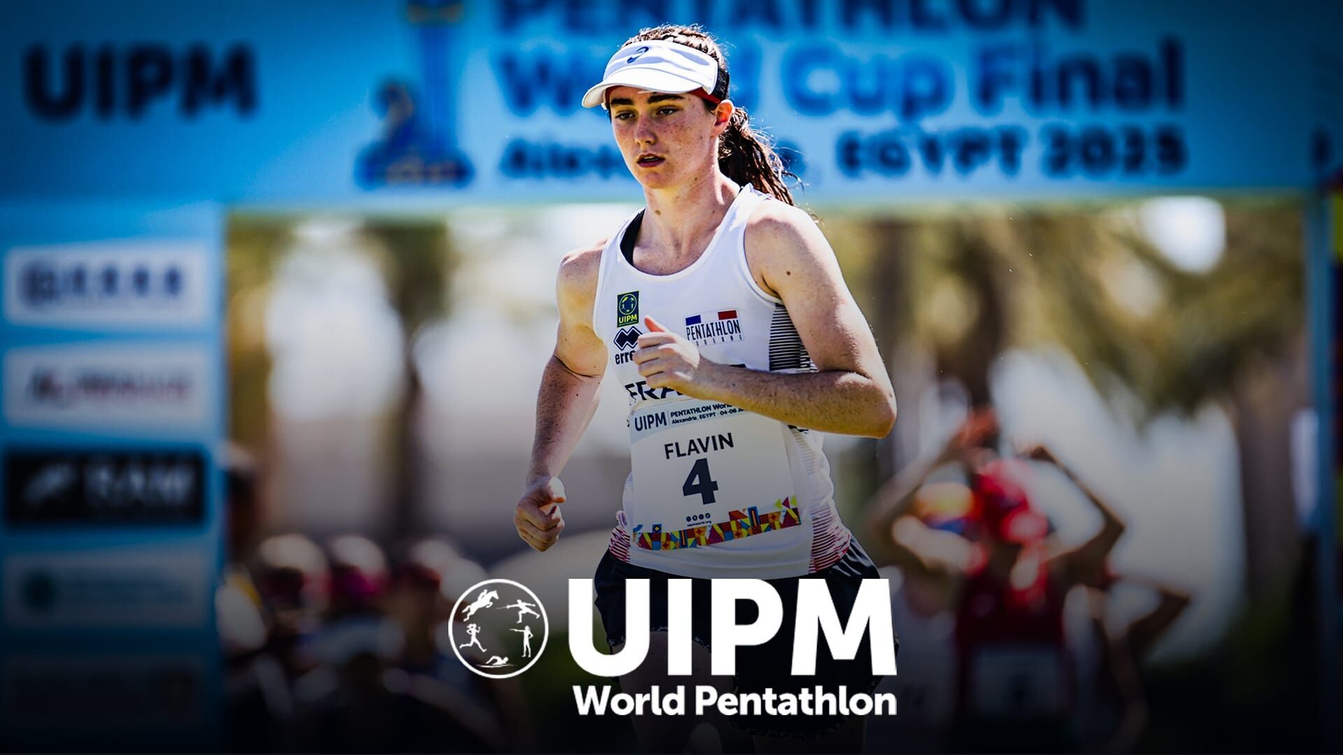 Pentathlon moderne : Coupe du monde