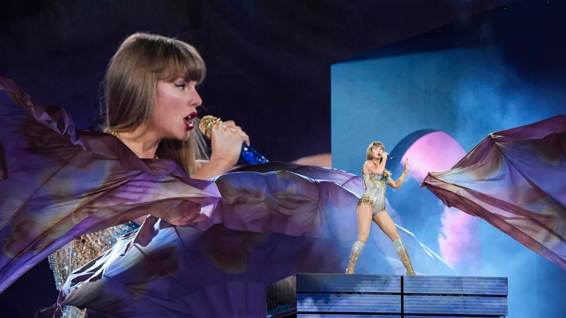 I Do: The Taylor and Travis Era