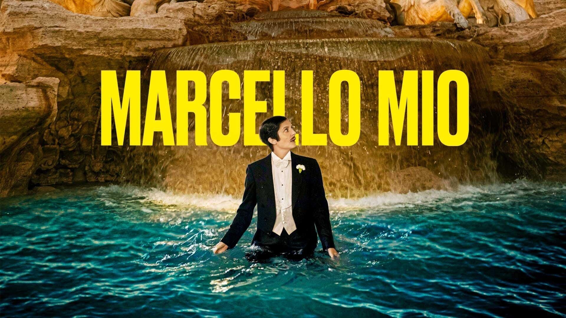 Marcello Mio