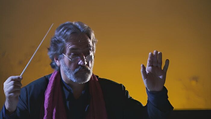 Jordi Savall : "Les Sept dernières paroles" de Haydn