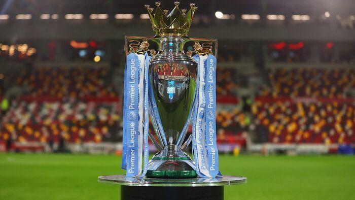 Football : Premier League
