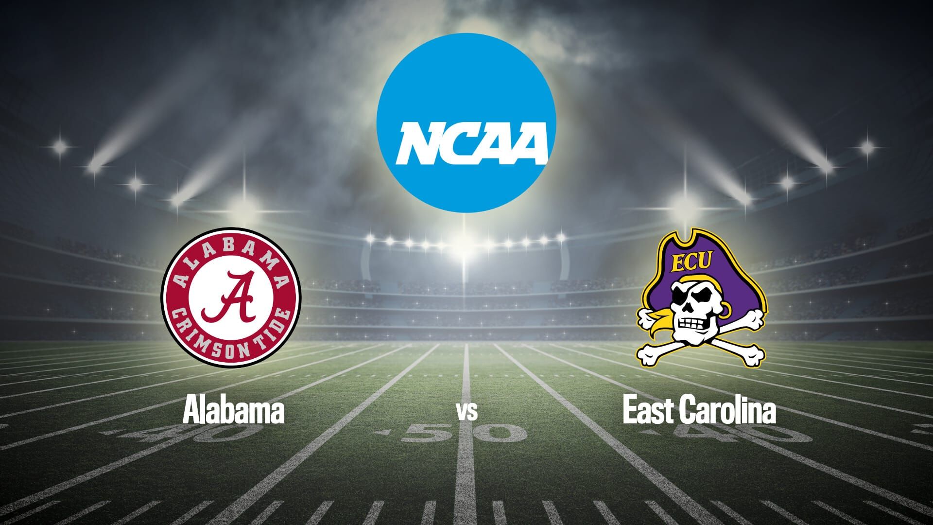 Football américain : NCAA