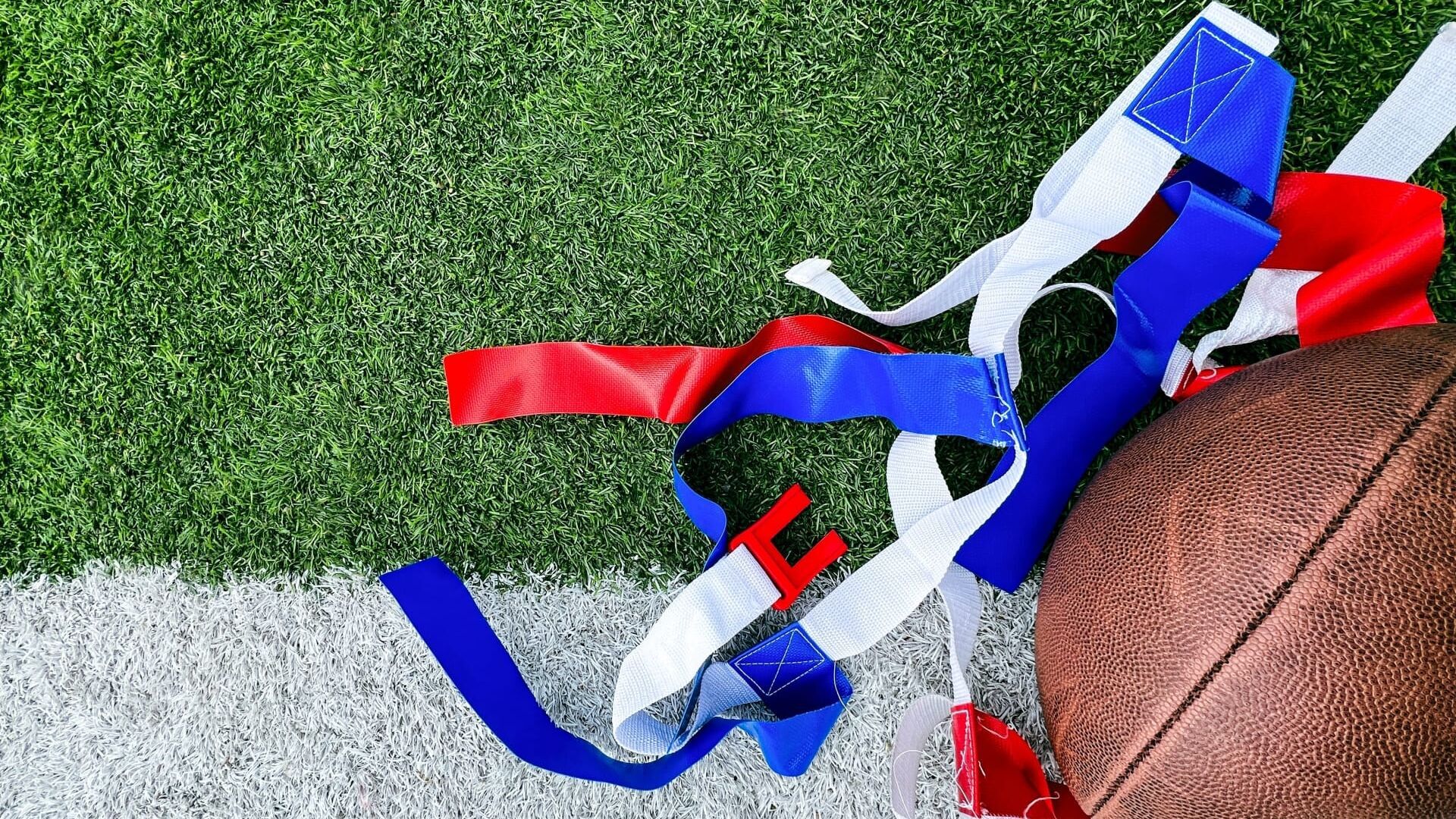 Flag football : Championnats d'Europe