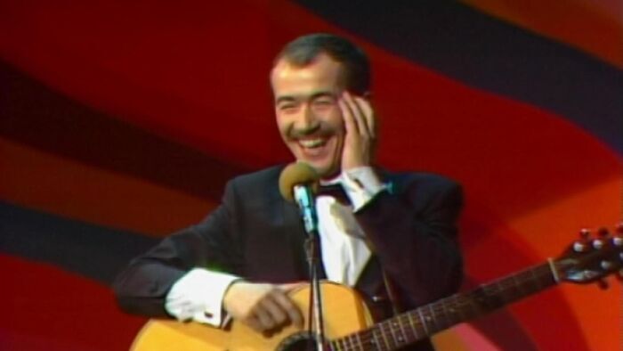 Charles Trenet