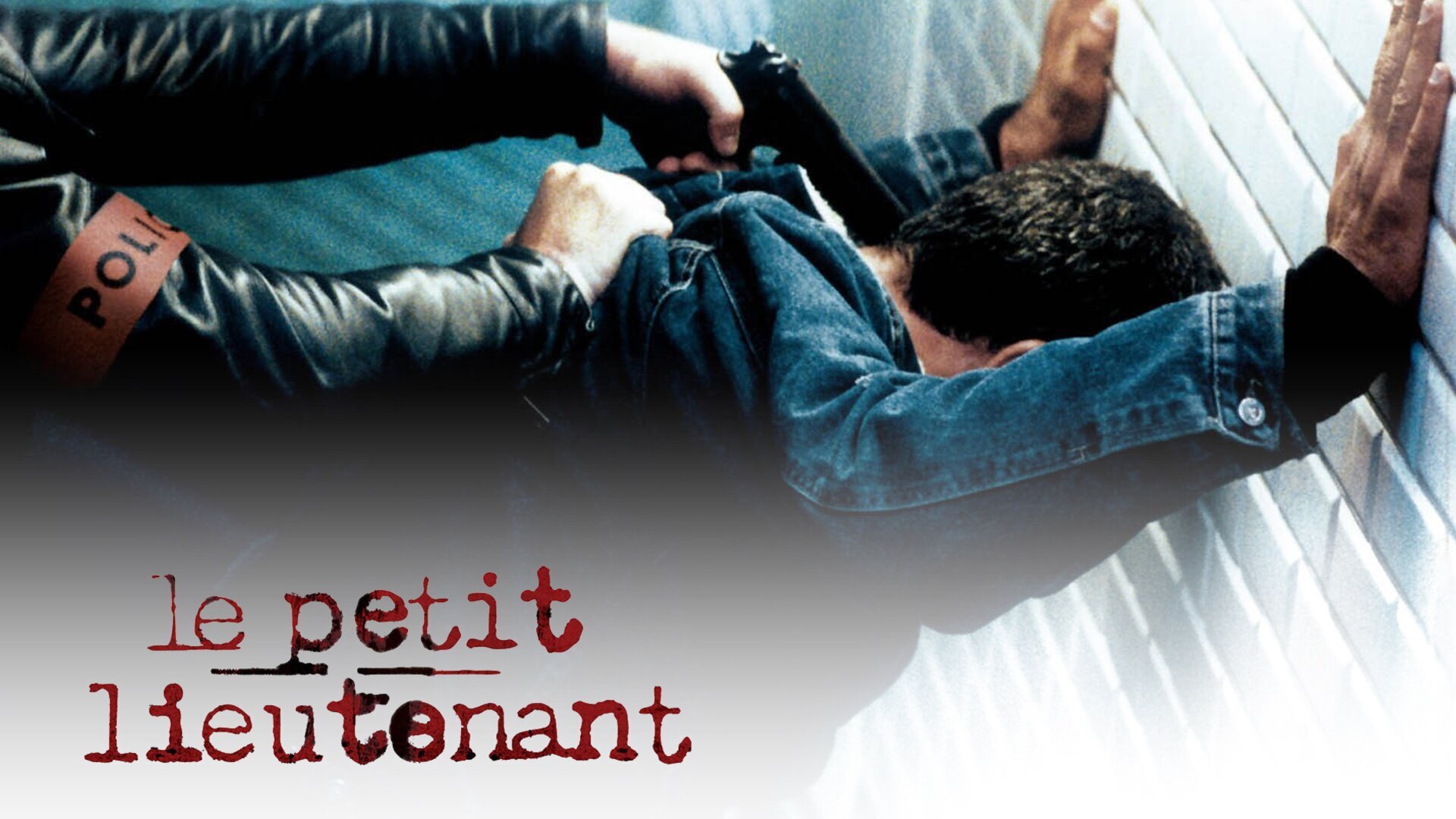 Le petit lieutenant