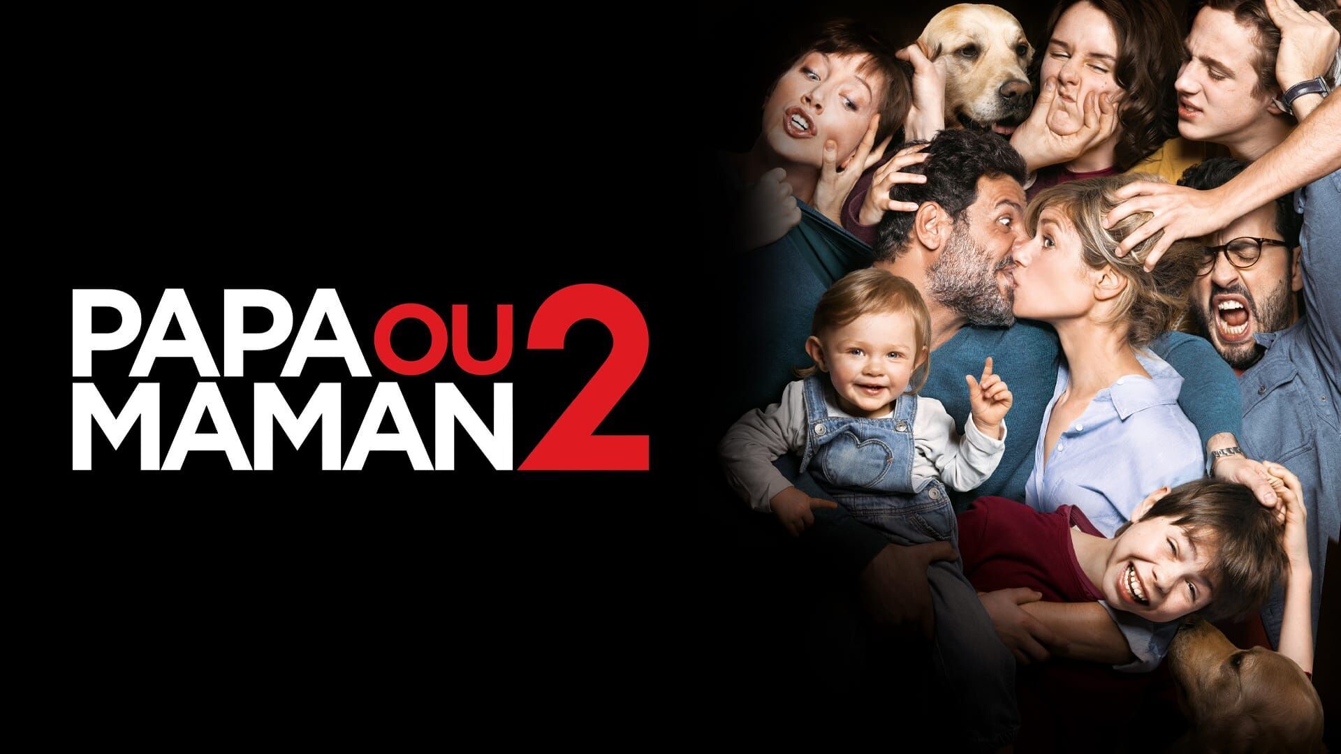 Papa ou maman 2
