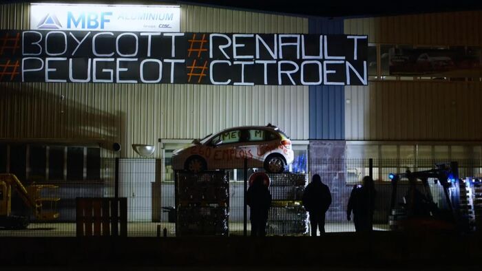 À quoi rêvent les ouvriers ?