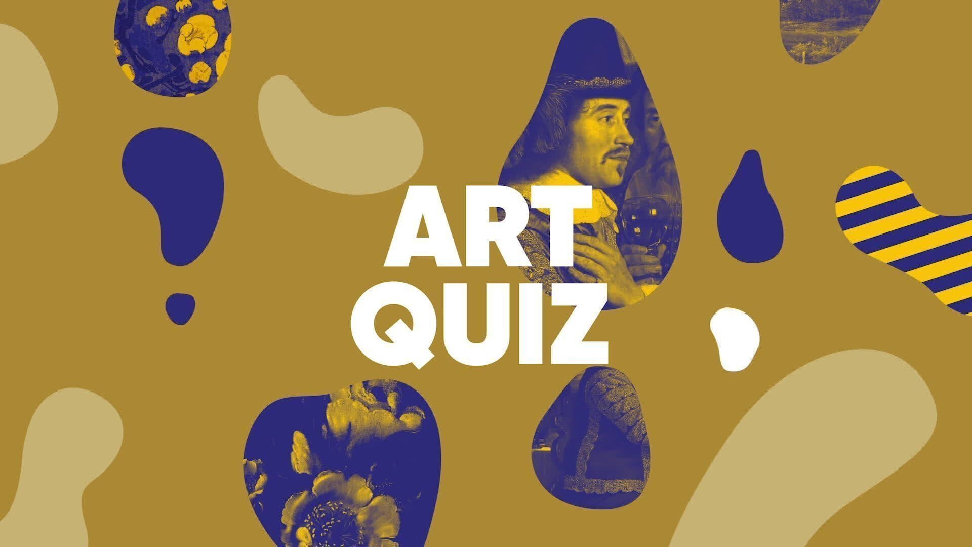 Art Quiz