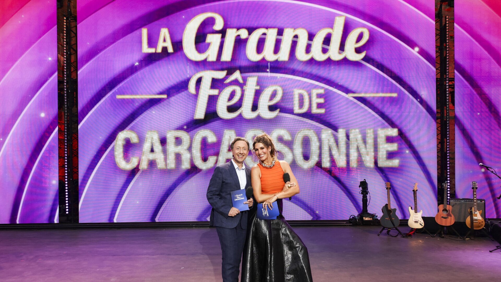 La Grande Fête de Carcassonne
