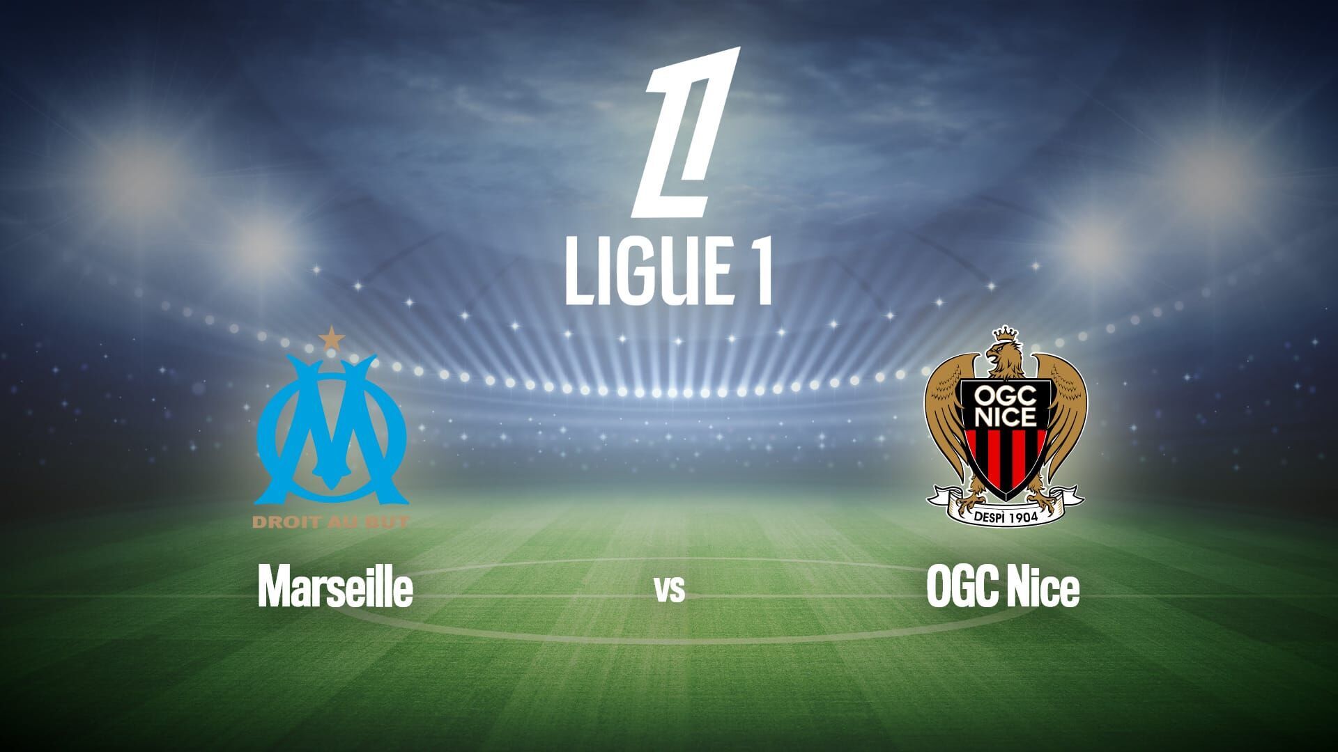 Football : Ligue 1 McDonald's