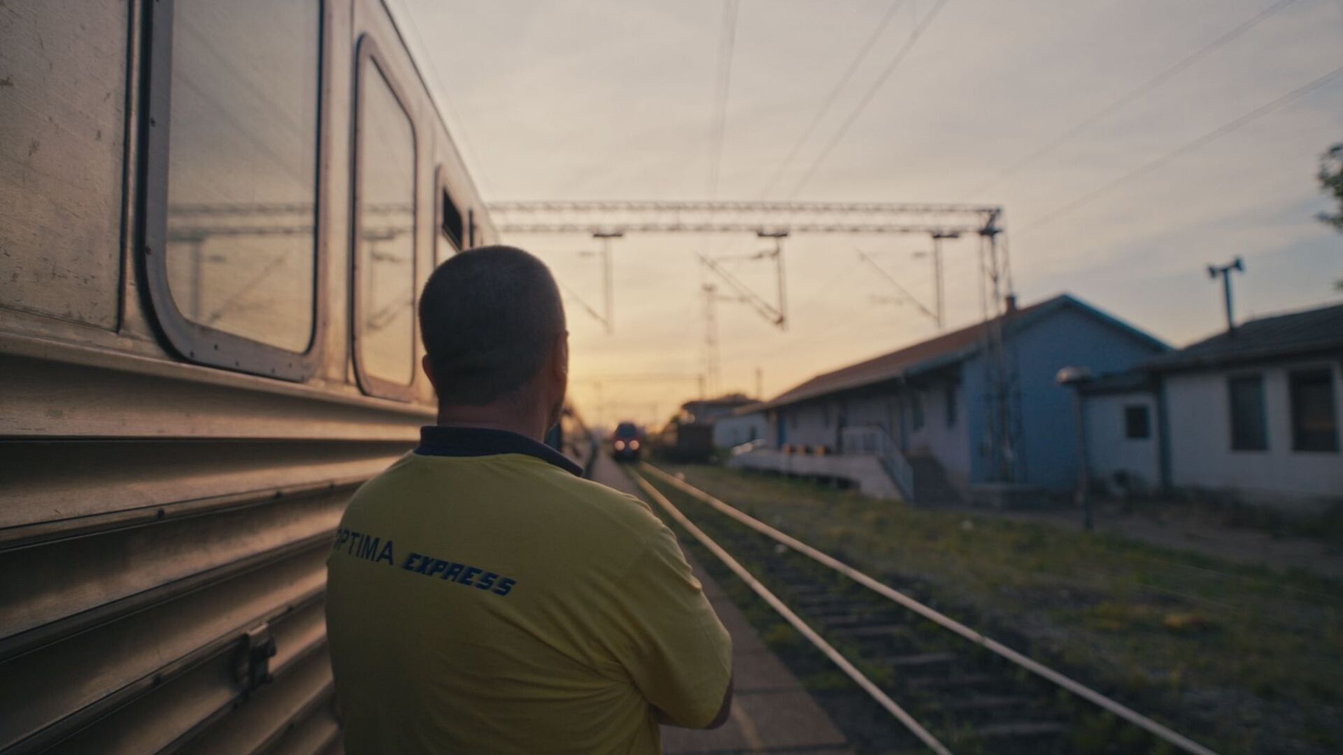 De Villach à Edirne