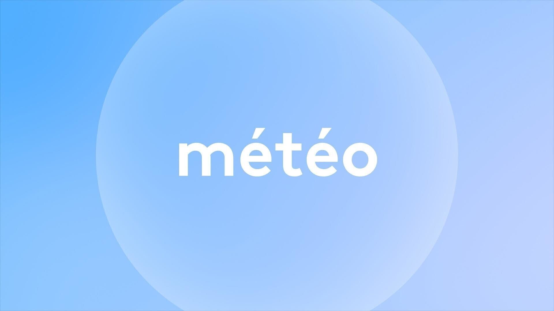 Météo 2