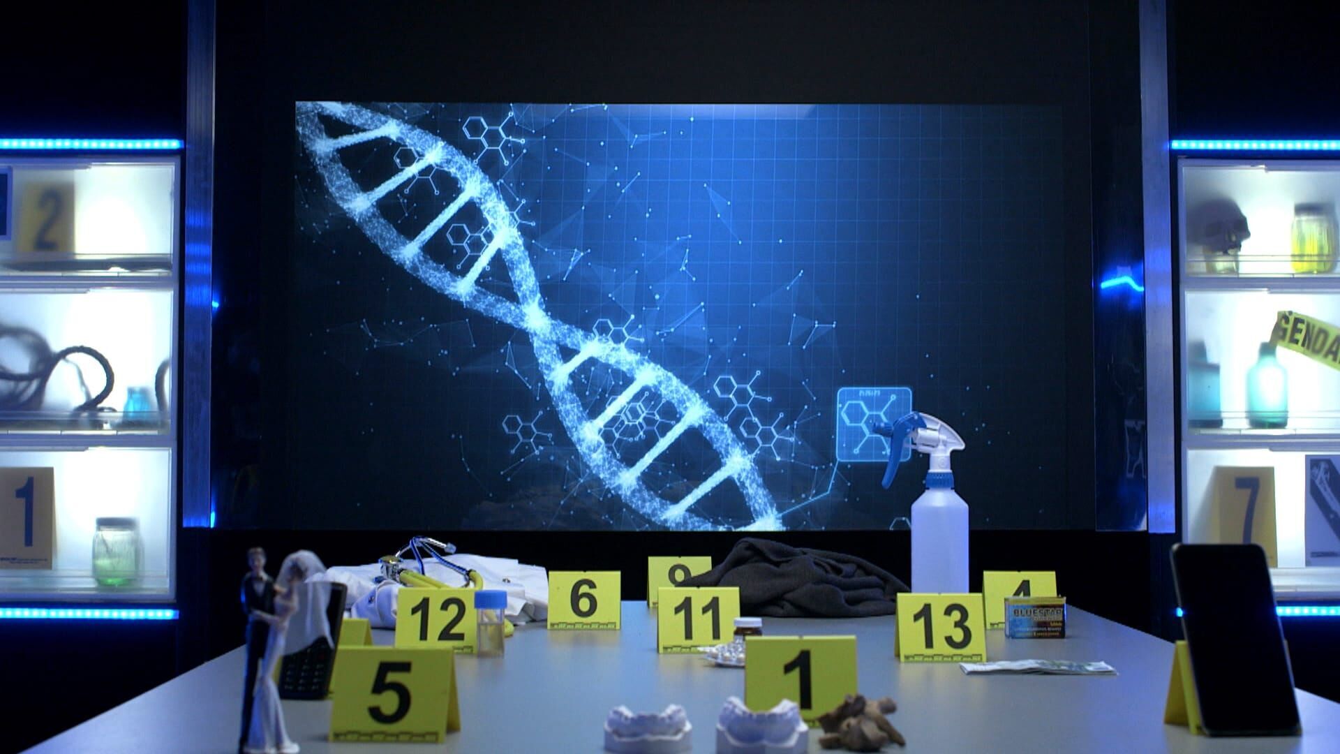 Un cadavre dans le cimetière : l'affaire Frederic Butanowicz