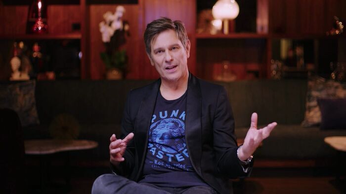 Duran Duran
