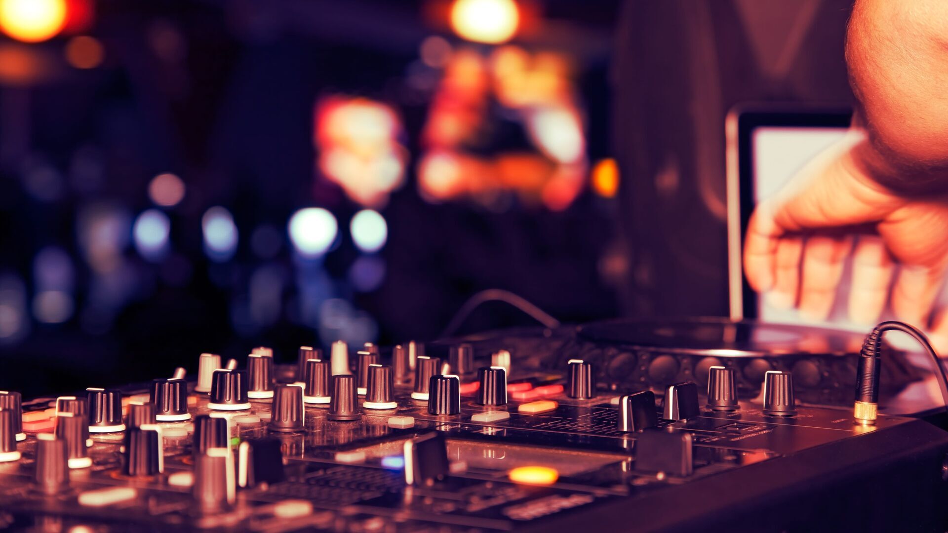 DJ Set