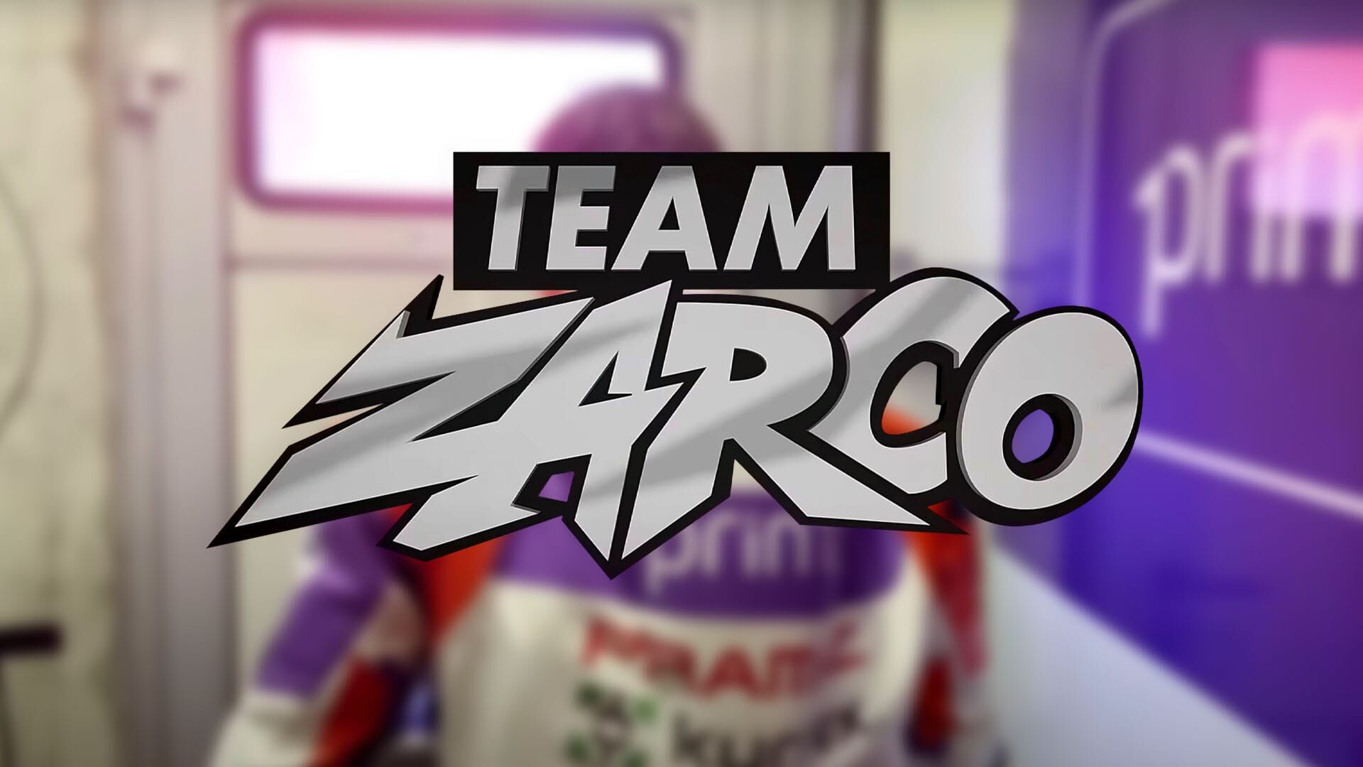 Team Zarco