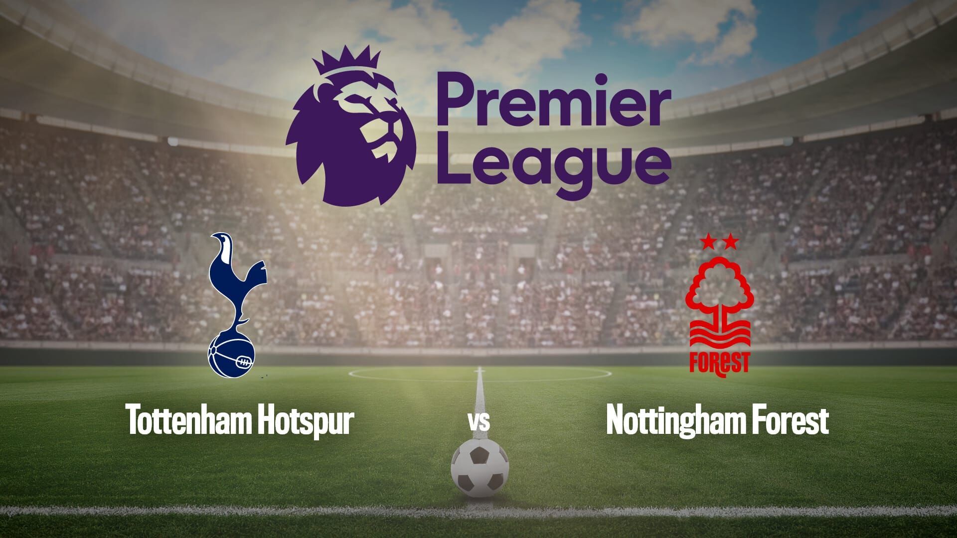 Football : Premier League