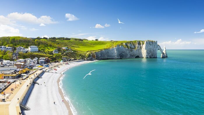 Bretagne, Normandie : les nouvelles destinations stars de vos vacances