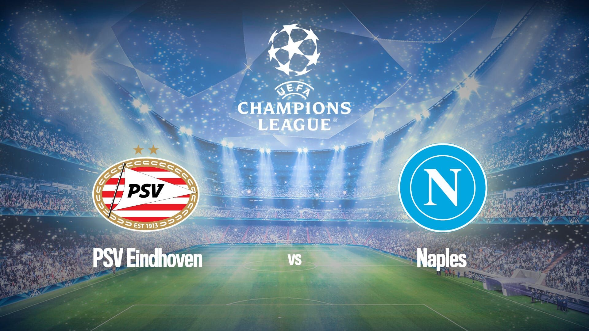 Football : Ligue des champions