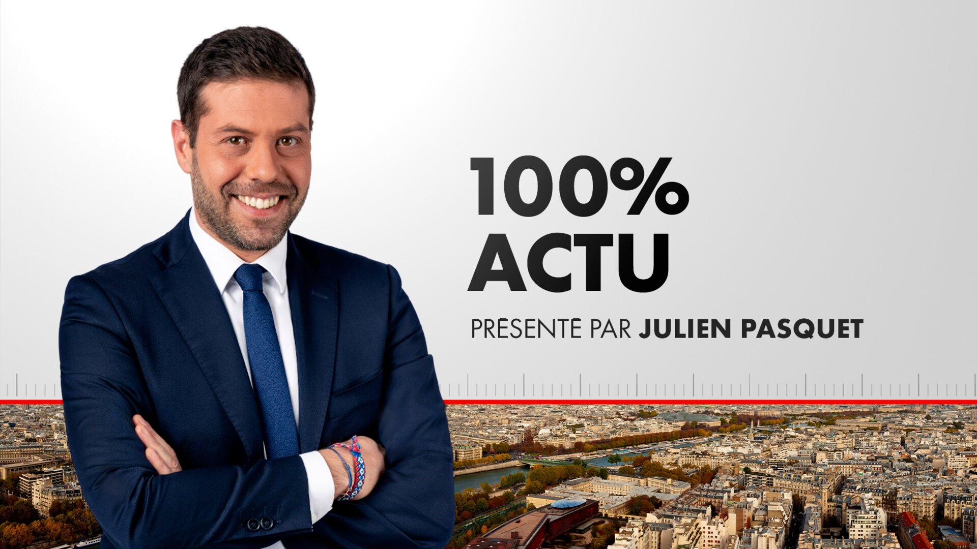 100% Actu