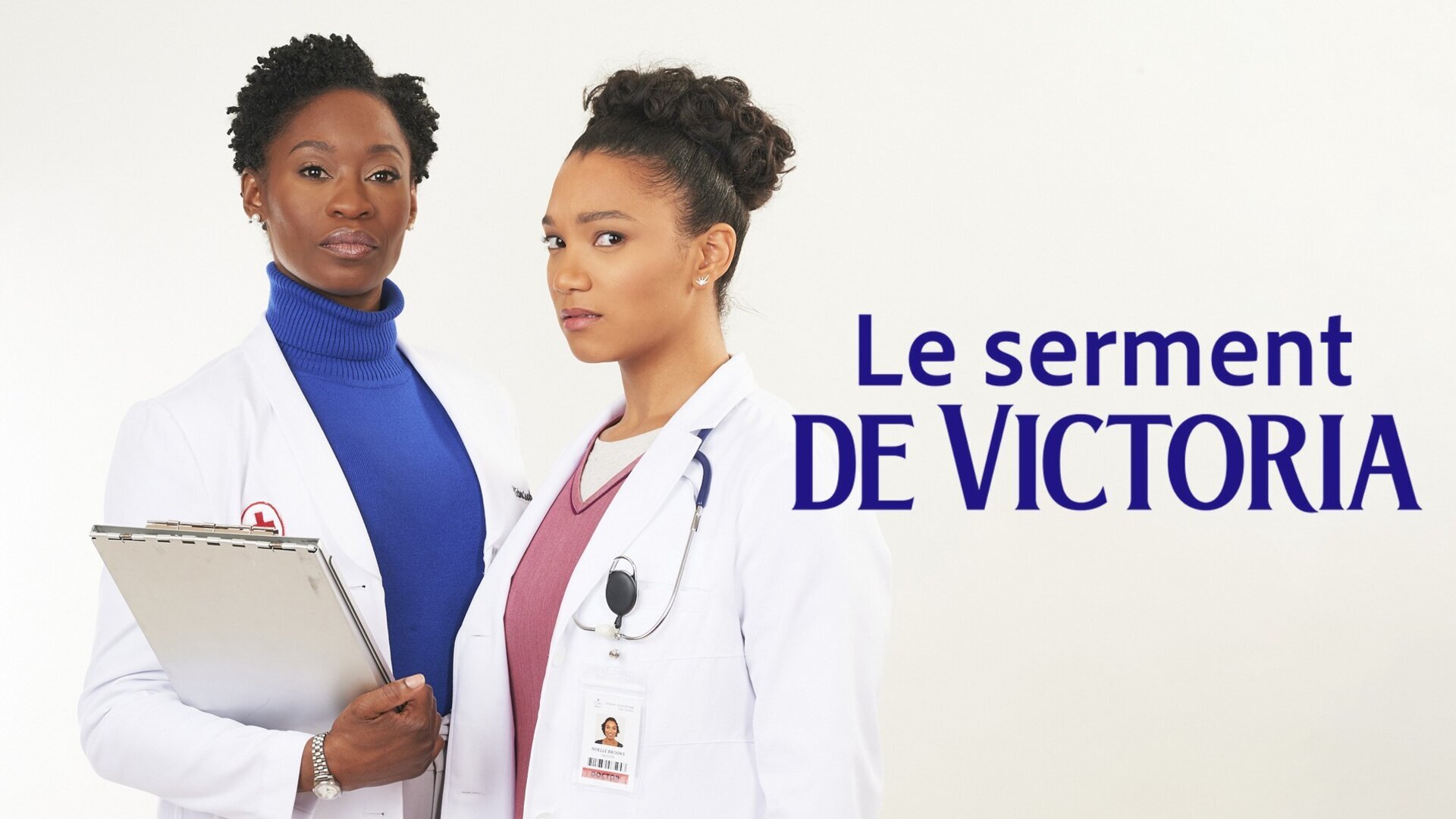 Le serment de Victoria