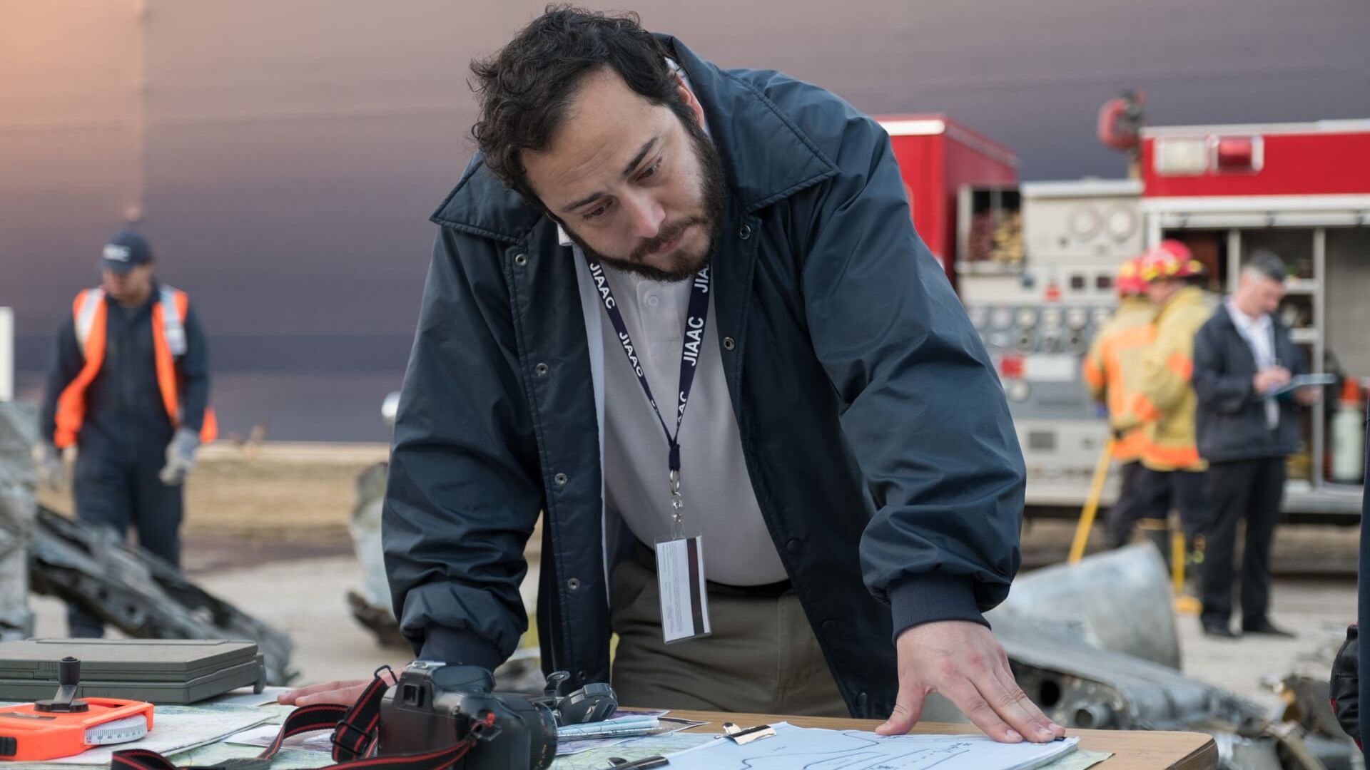 Approches imprudentes