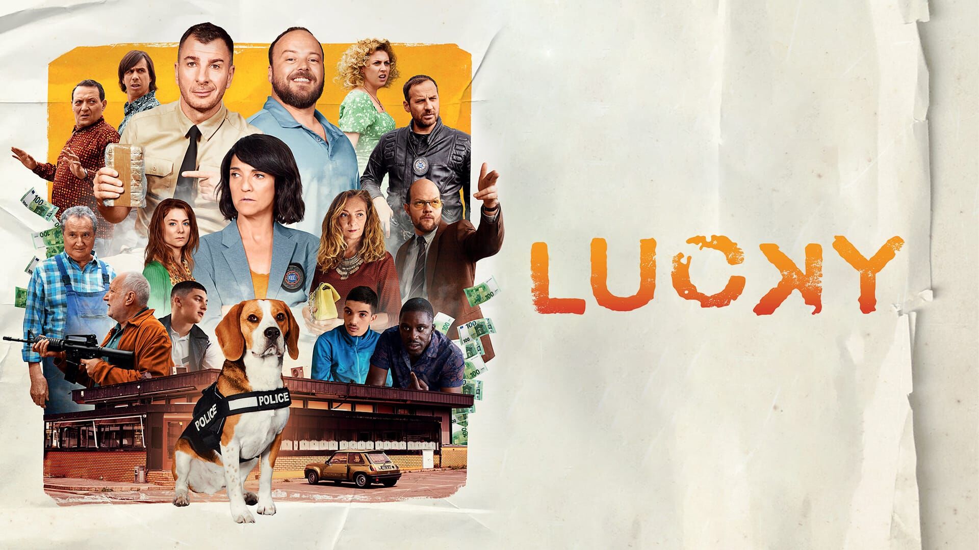 Lucky