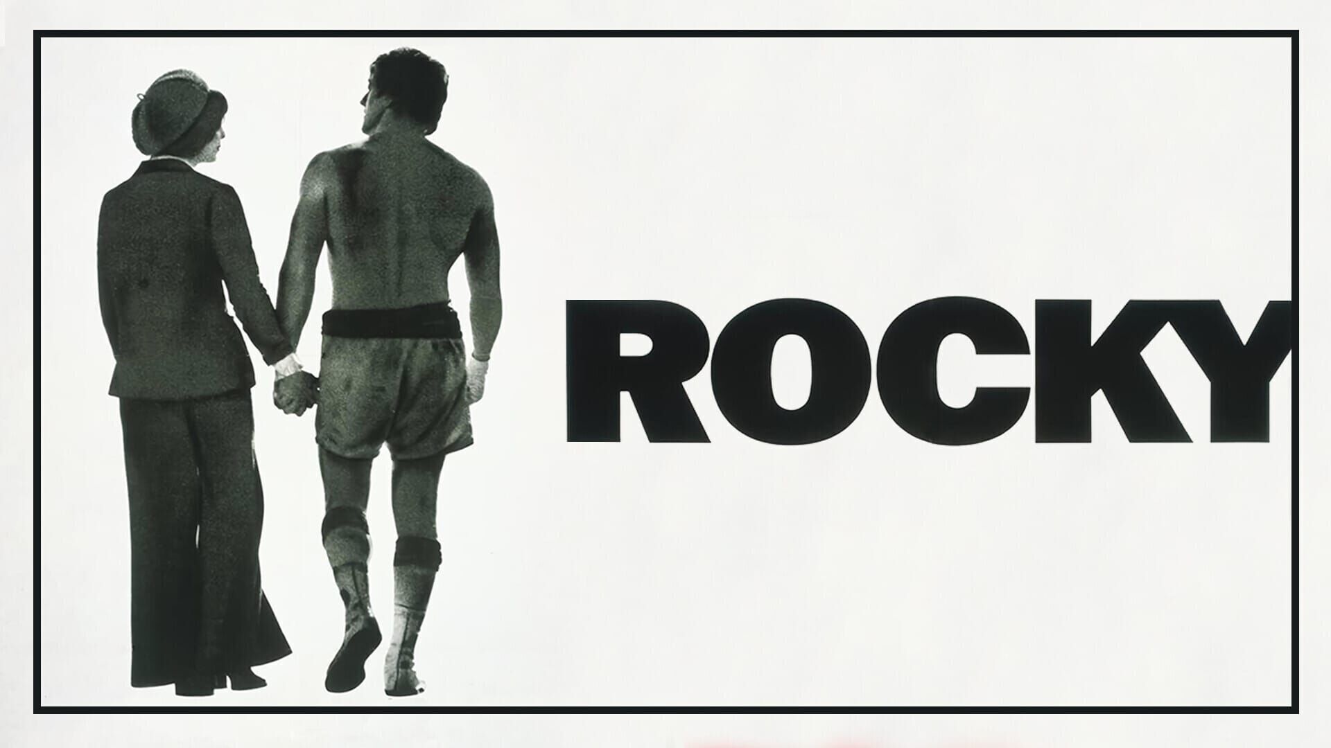 Rocky