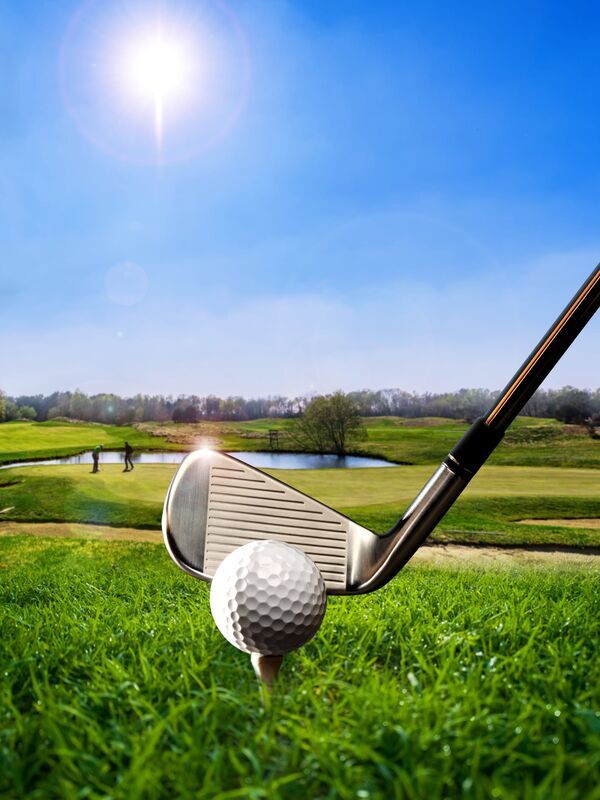 Golf d'Aro