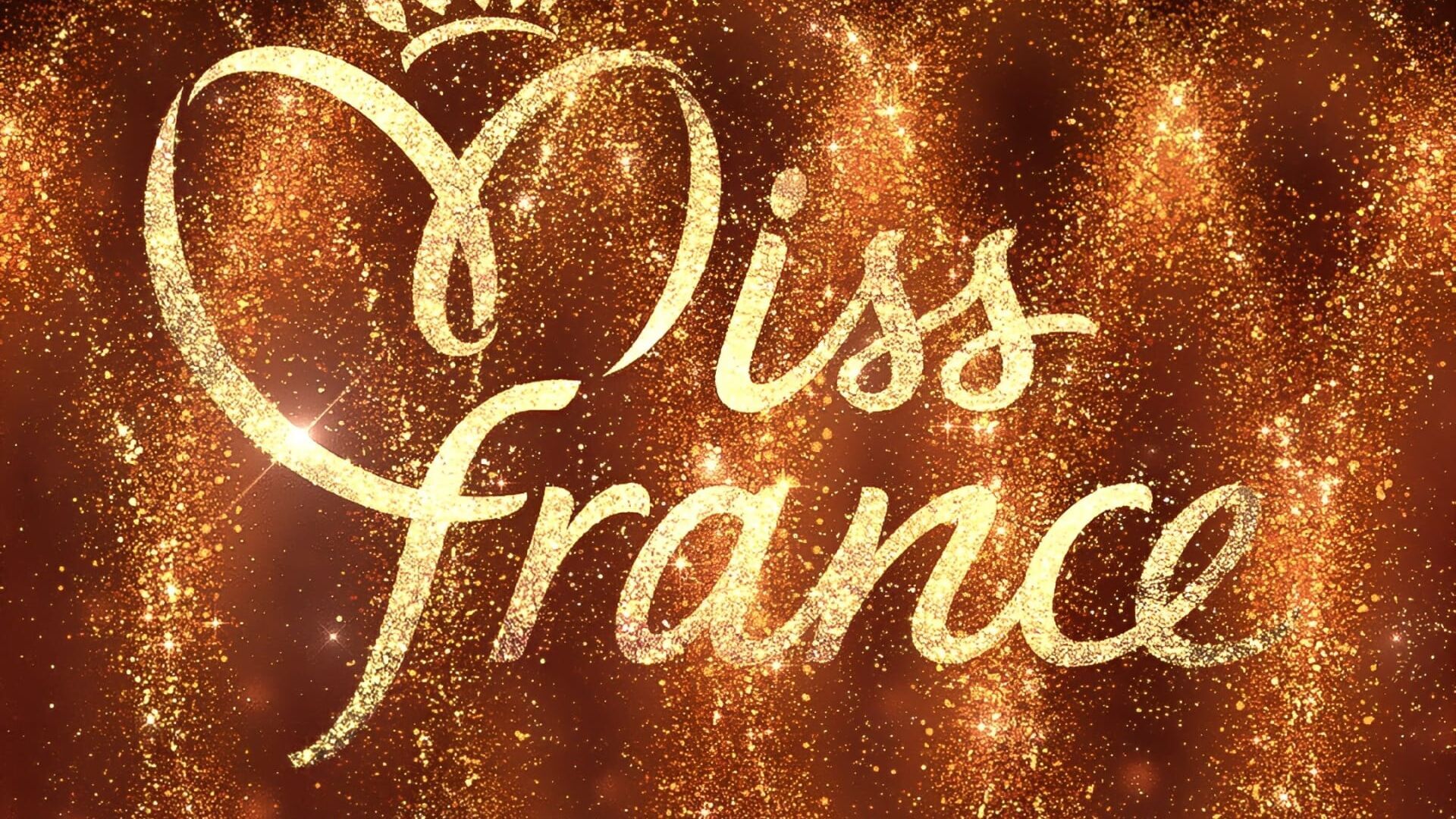 Election de Miss France