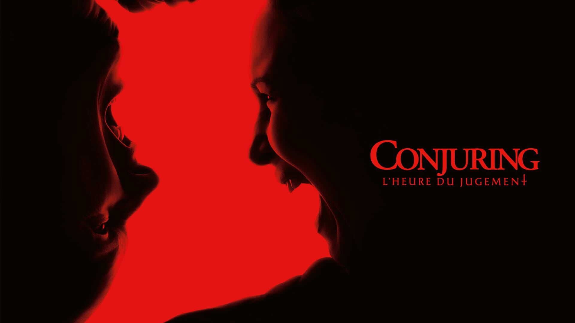 Conjuring : l'heure du jugement