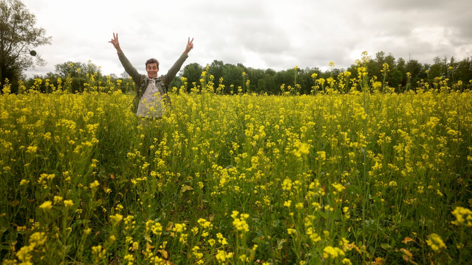 La moutarde de Bourgogne