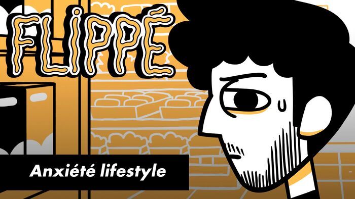 Anxiété Lifestyle