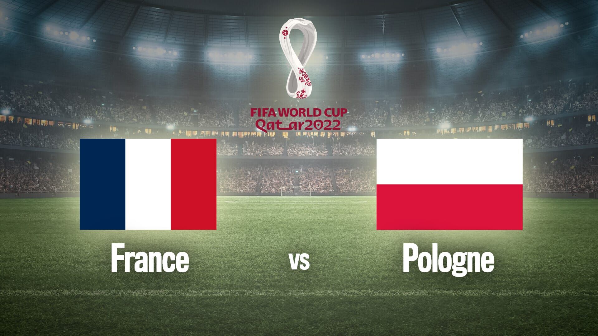 Football : Coupe du monde